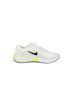 Nike running journey White / Neon Green / Black