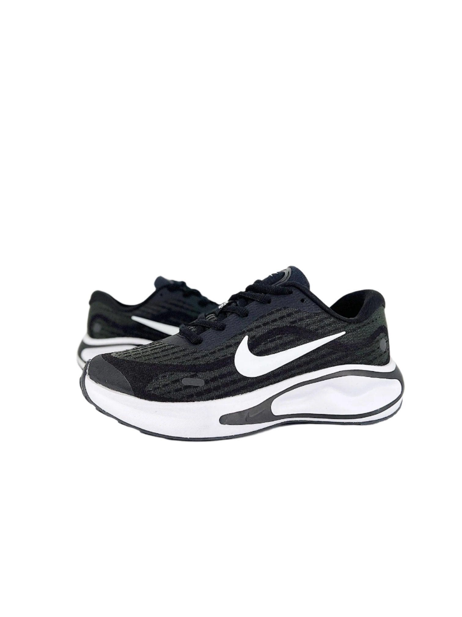 Nike running journey Black / White