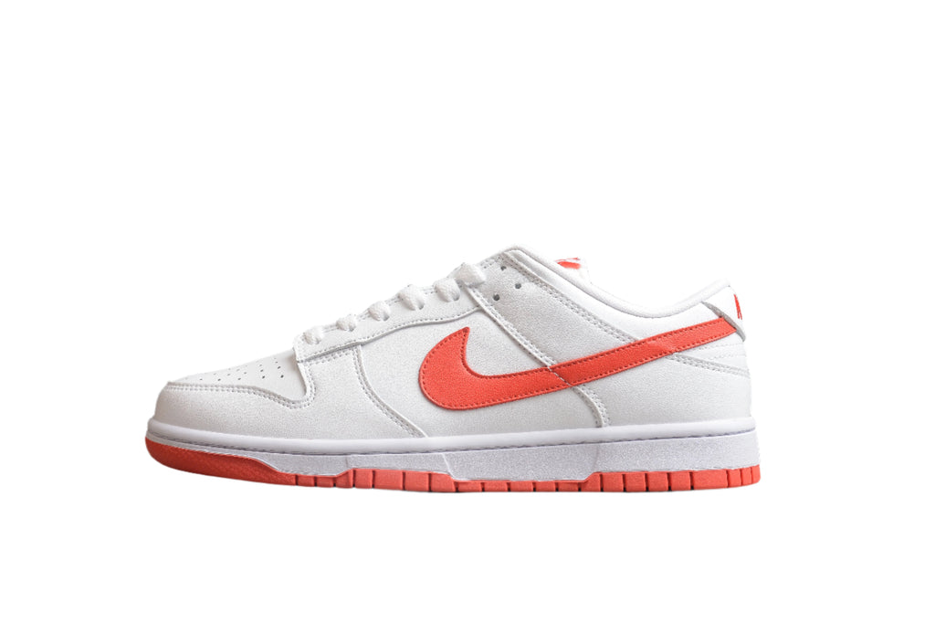 Nike Dunk Low SB Neon Orange