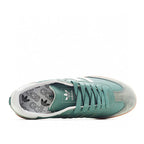 Adidas Samba OG Sage Green / Cloud White