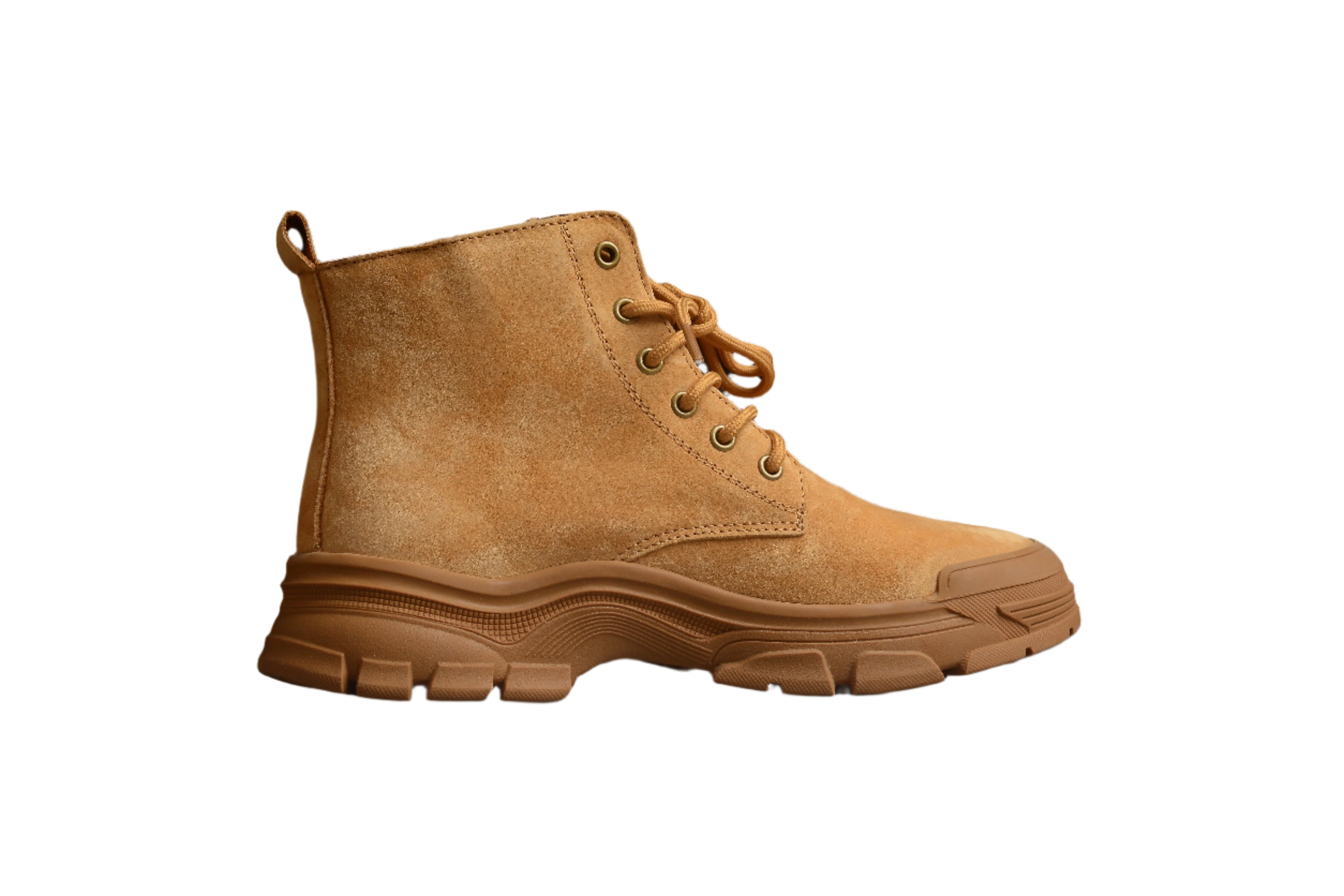 Bota Timberland Light Brown
