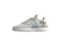 Adidas Jogger Boost White / Light Beige