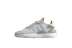 Adidas Jogger Boost White / Light Beige