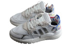 Adidas Jogger Boost White