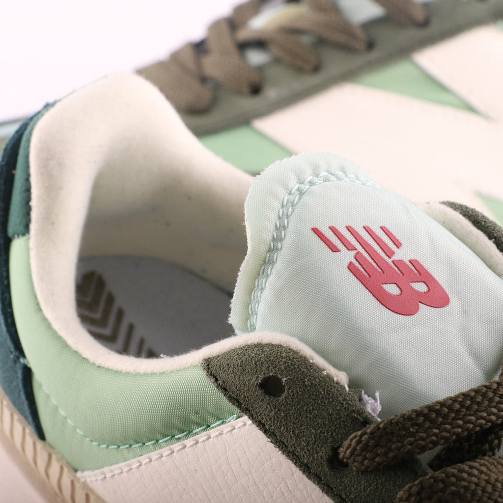 New Balance C72 Dry Sage