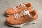 New Balance 327 Camel