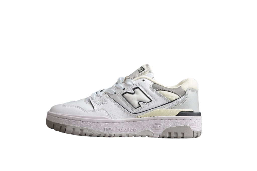 New Balance 550 Salt & Pepper