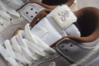 Nike Dunk Low Mocha Brown