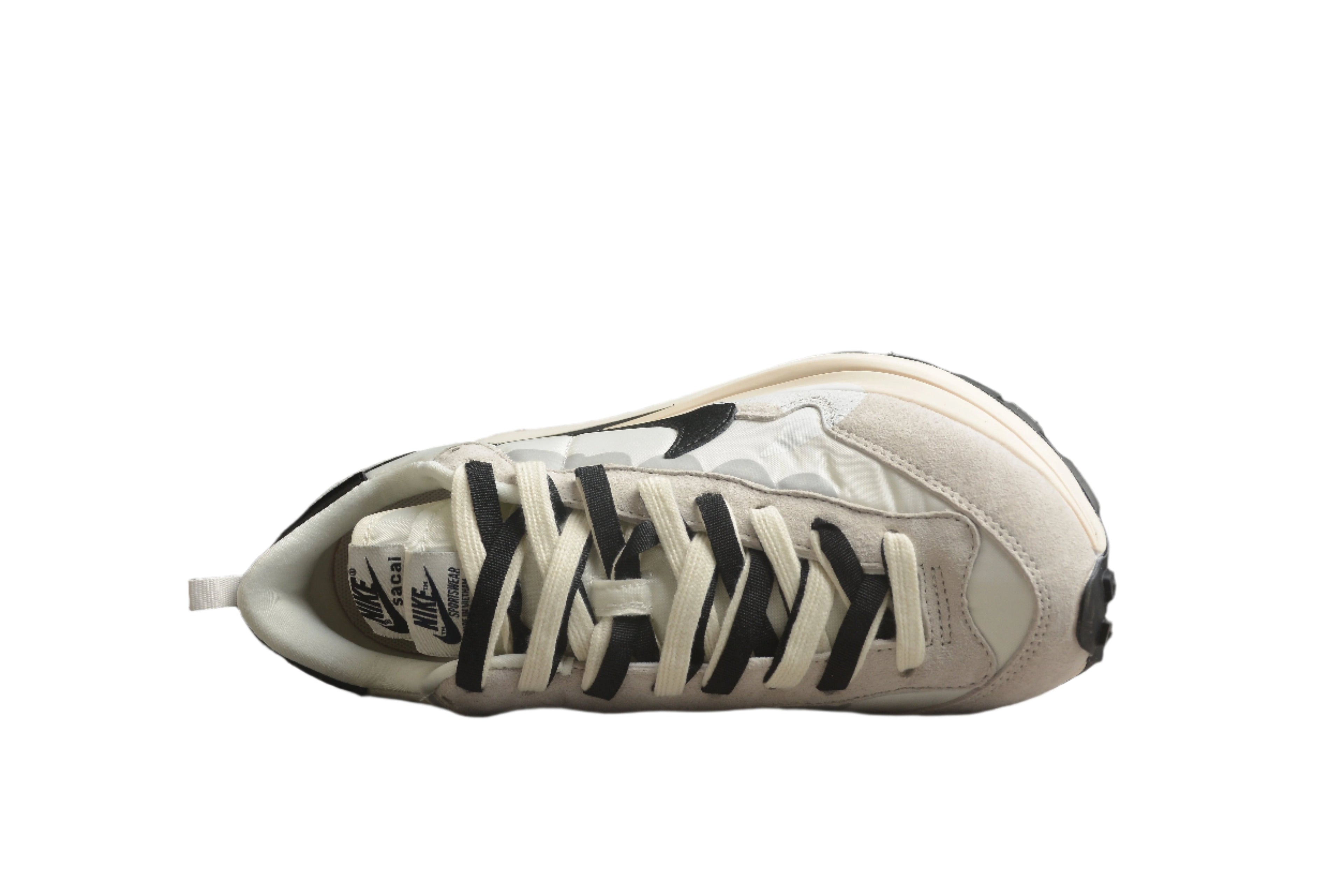 Nike x sacai VaporWaffle White / Black