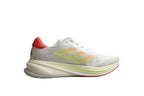 Adidas Running SuperNova Rise Cloud White / Solar Red