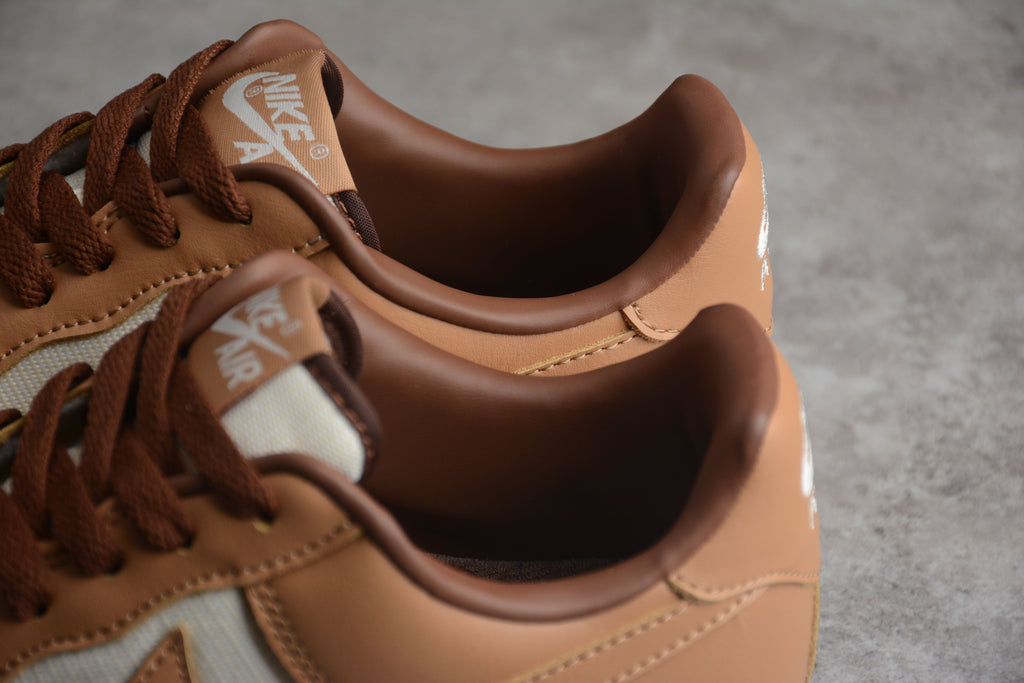 Nike Air Force One Acorn