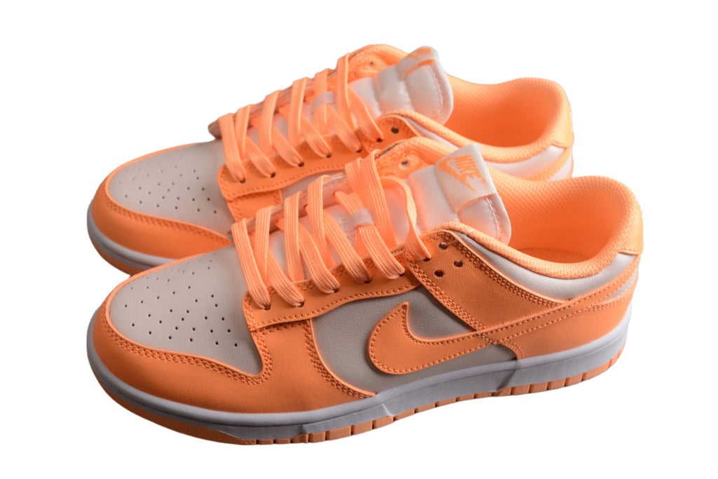 Nike Dunk Low SB Neon Orange