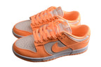 Nike Dunk Low SB Neon Orange