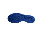 Nike Dunk Low  SB White / Black / Blue