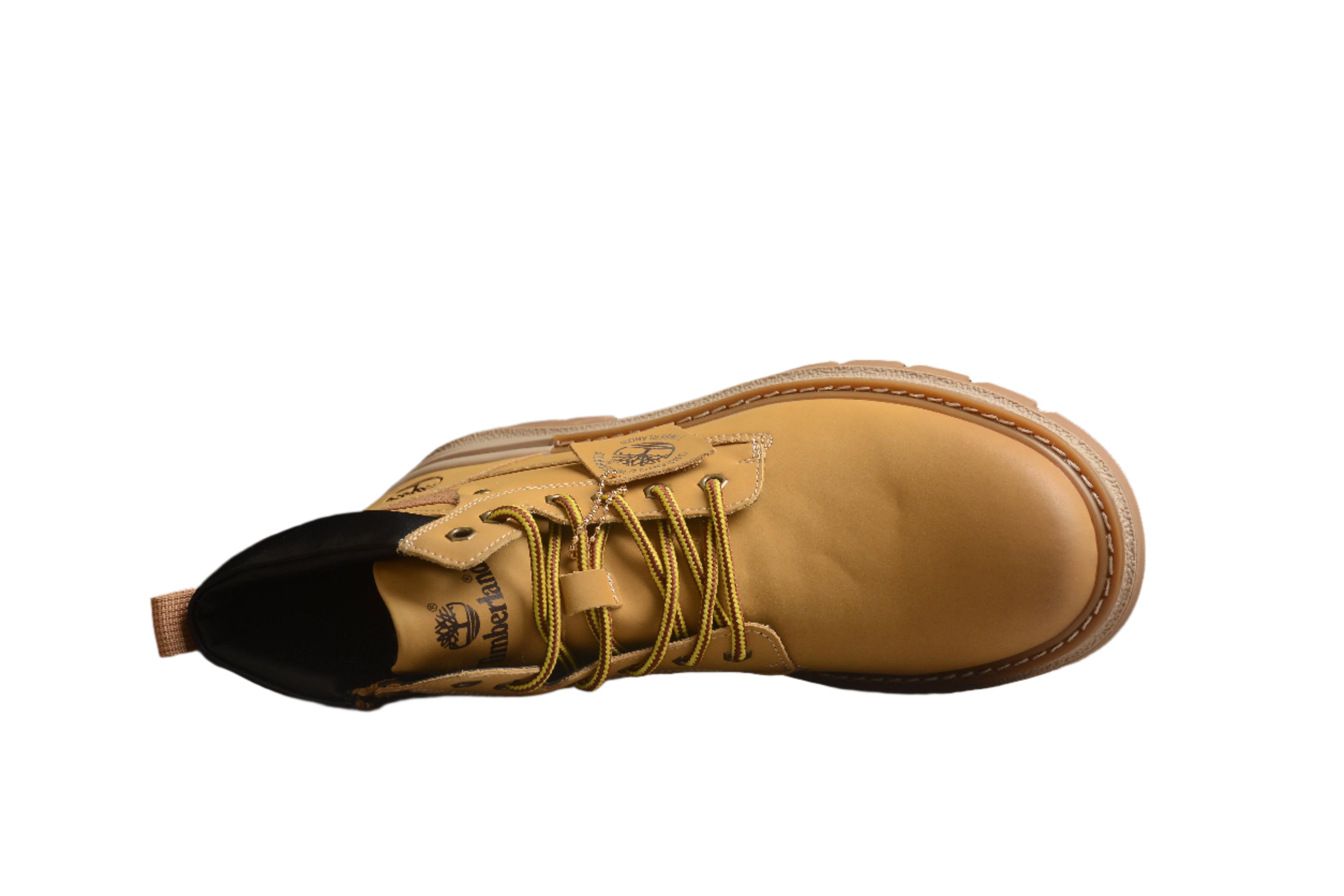 Bota Timberland Camel