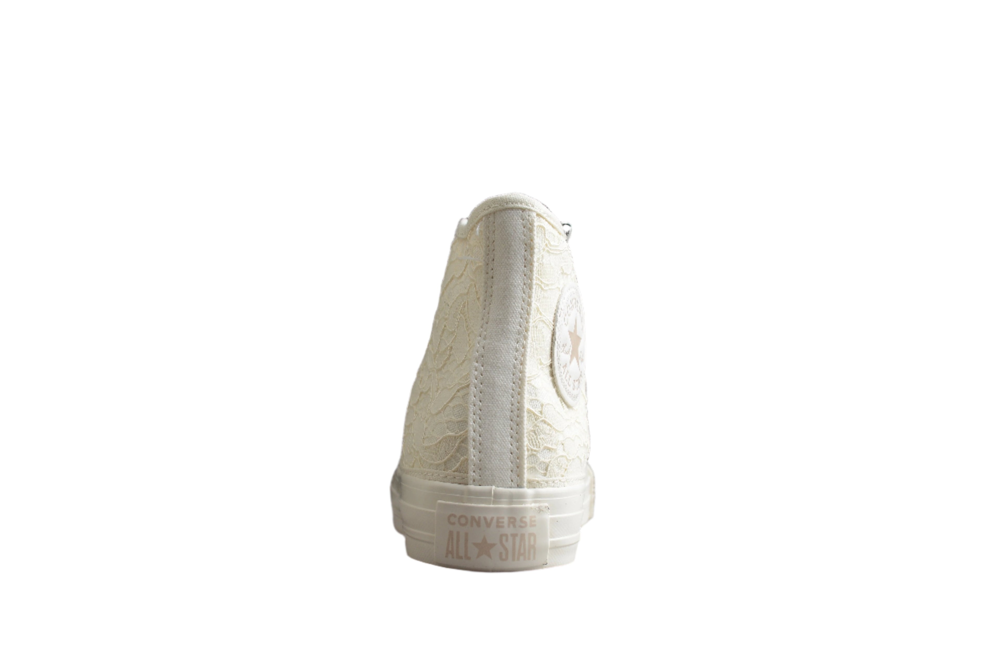Converse All Star Chuck Taylor White