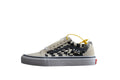 Vans Old Skool Checkerboard White / Black