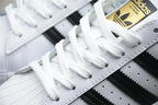 Adidas Superstar White / Black