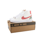 Nike Blazer Mid 77 White / Pink