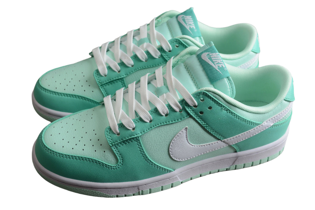 Nike Dunk Low SB Light Menta