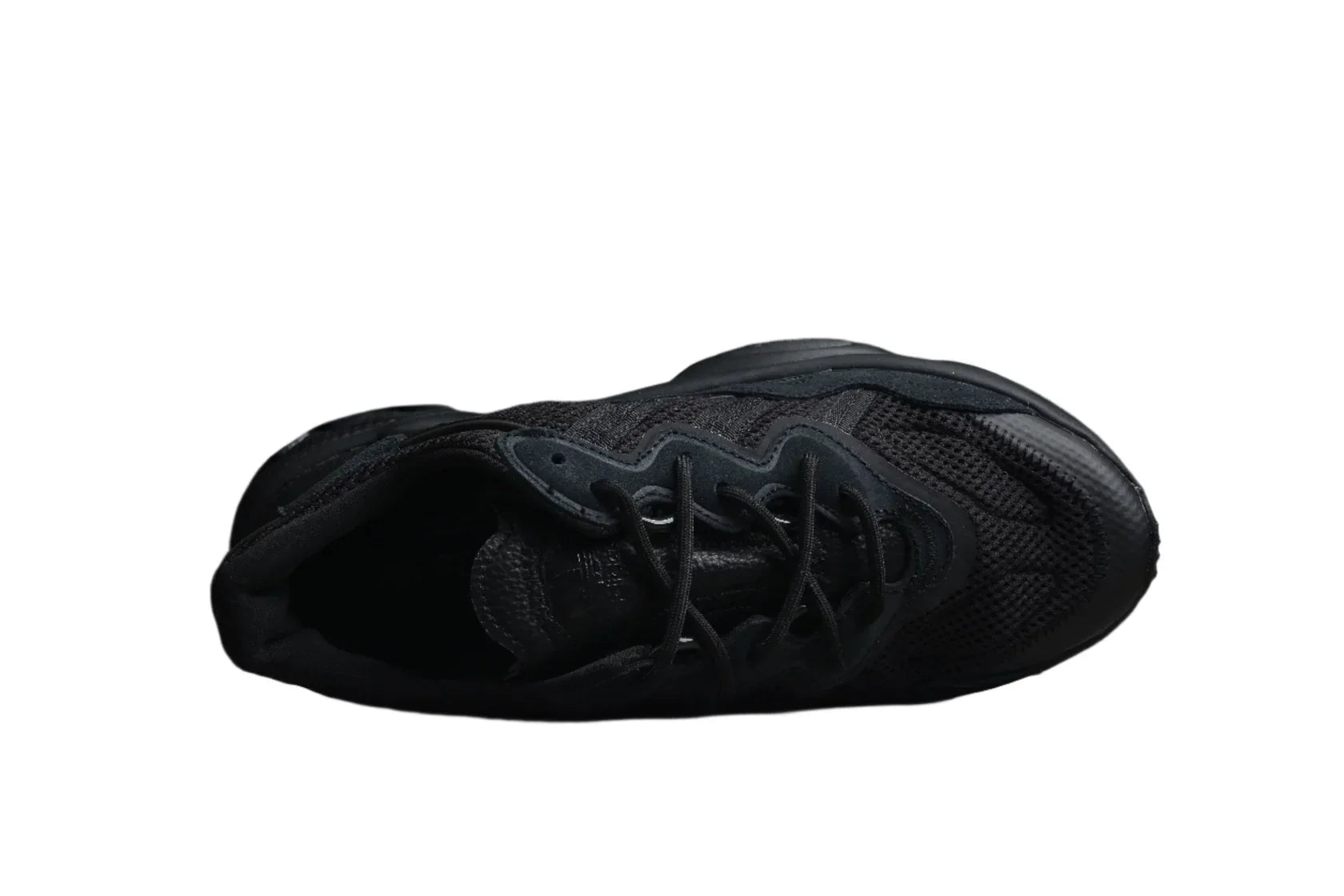 Adidas Ozweego Dark Black