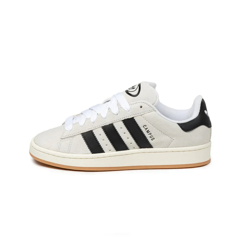 Adidas Campus White / Black
