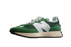 New Balance 327 Green