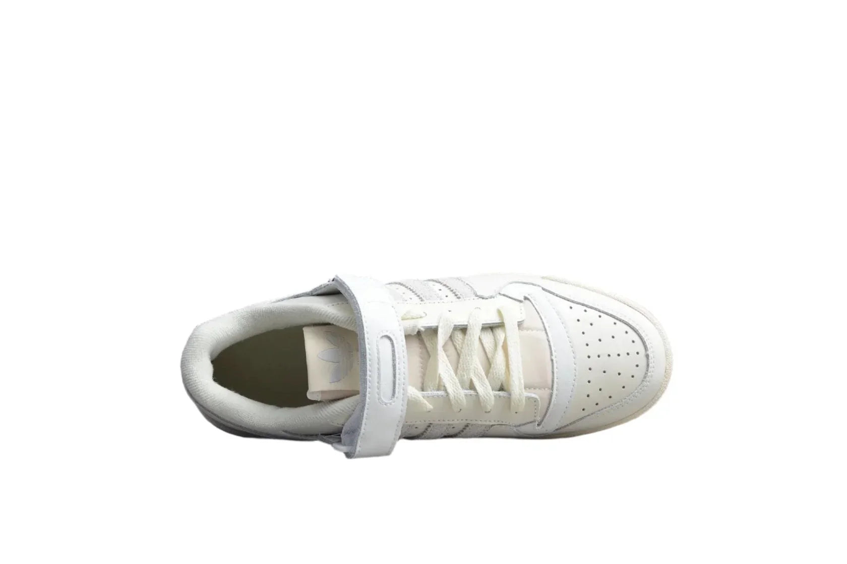 Adidas Forum White