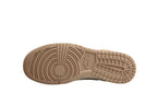 Nike Dunk Low SB Peach Pink / Gold