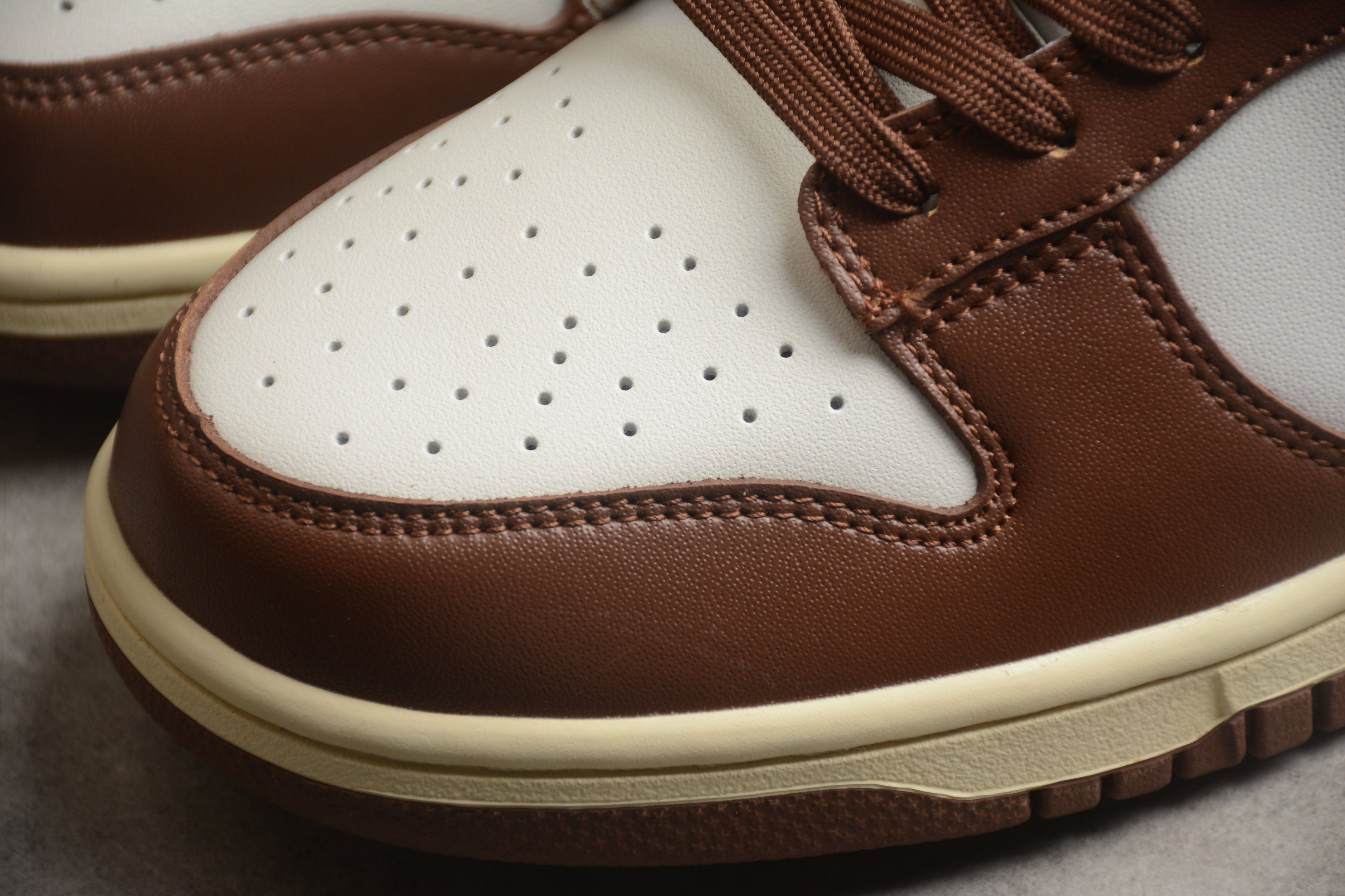 Nike Dunk Low SB Cacao Wow