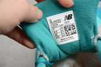 New Balance 2002R Blue / Green