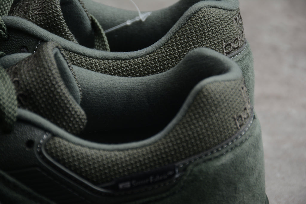 New Balance 997 Green