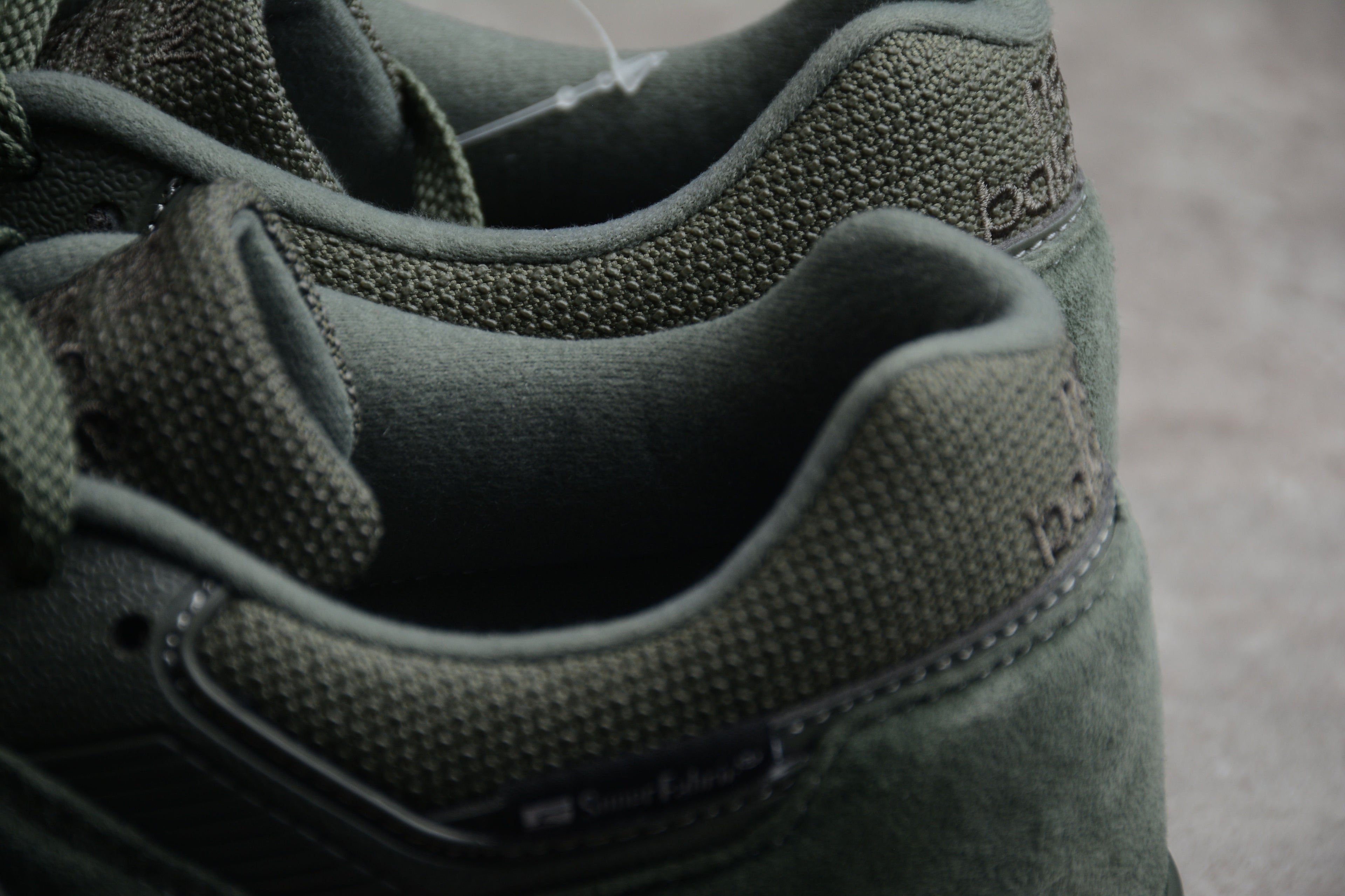 New Balance 997 Green