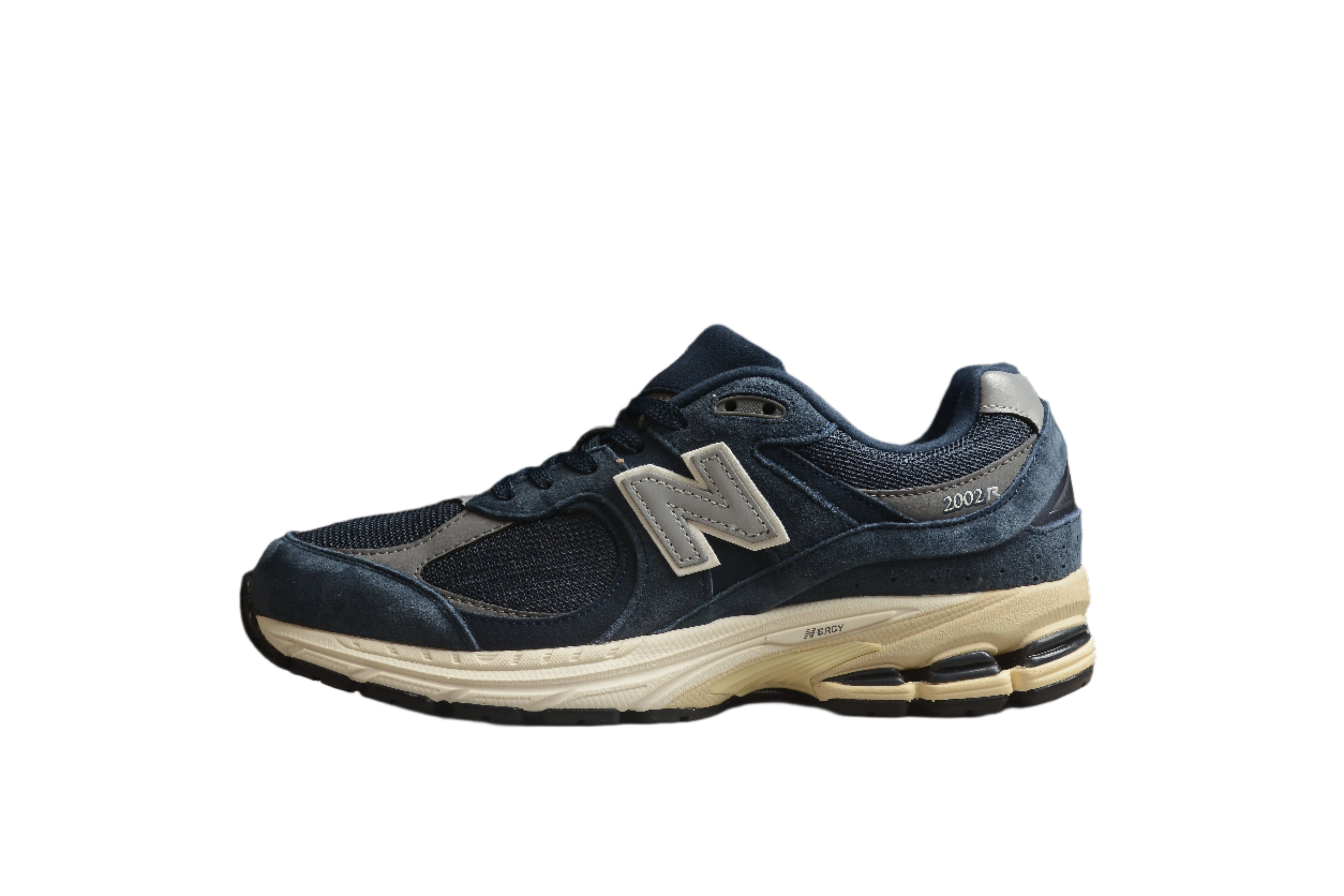 New Balance 2002R Blue