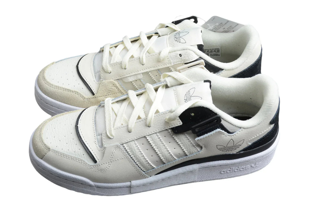 Adidas Forum Light Beige / Black