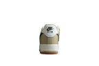 Nike Air Force One Team Gold / Black