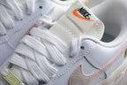 Nike Air Force One Next Nature White Pink Oxford