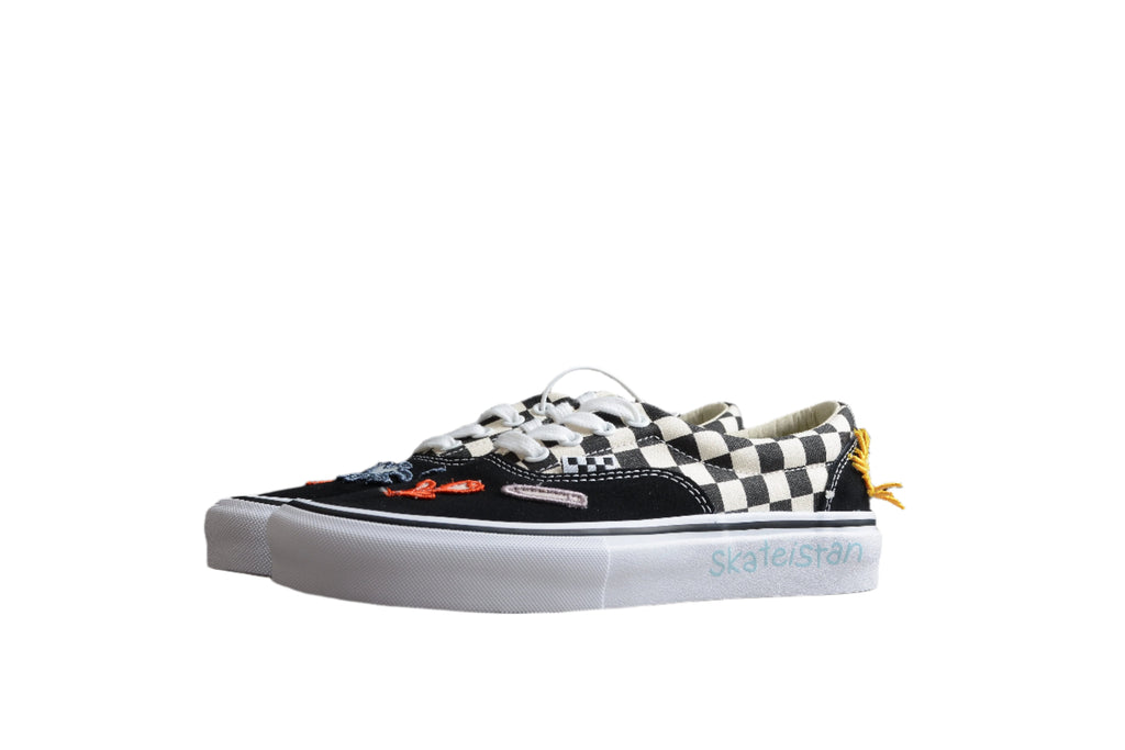 Vans Old Skool Black / White