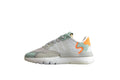 Adidas Jogger Boost White / Multicolor