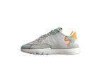 Adidas Jogger Boost White / Multicolor