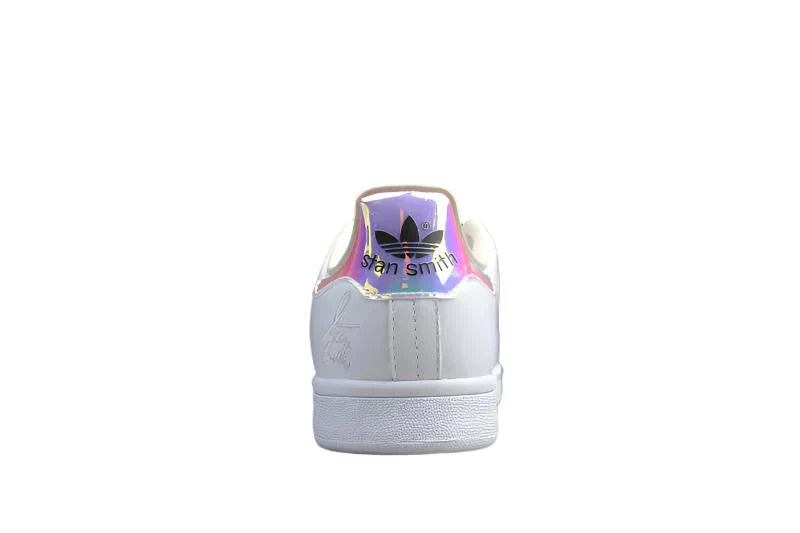 Adidas Stan Smith White / Holografic