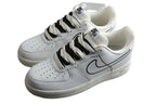 Nike Air Force One White / Black