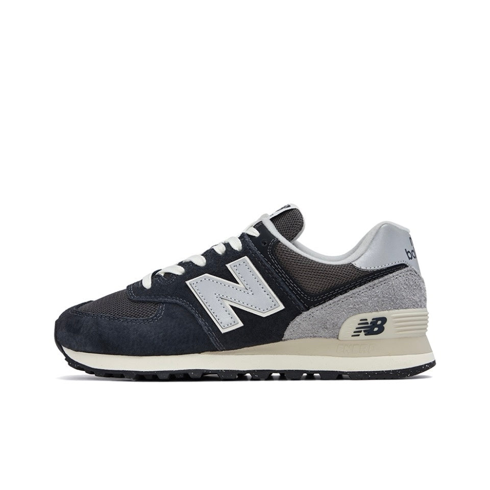 New Balance 574 Blue