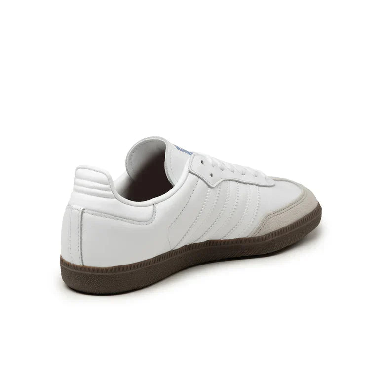 Adidas Samba OG White