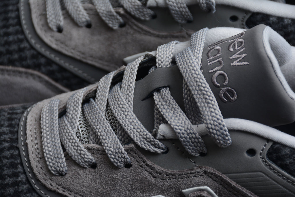 New Balance 997 Grey