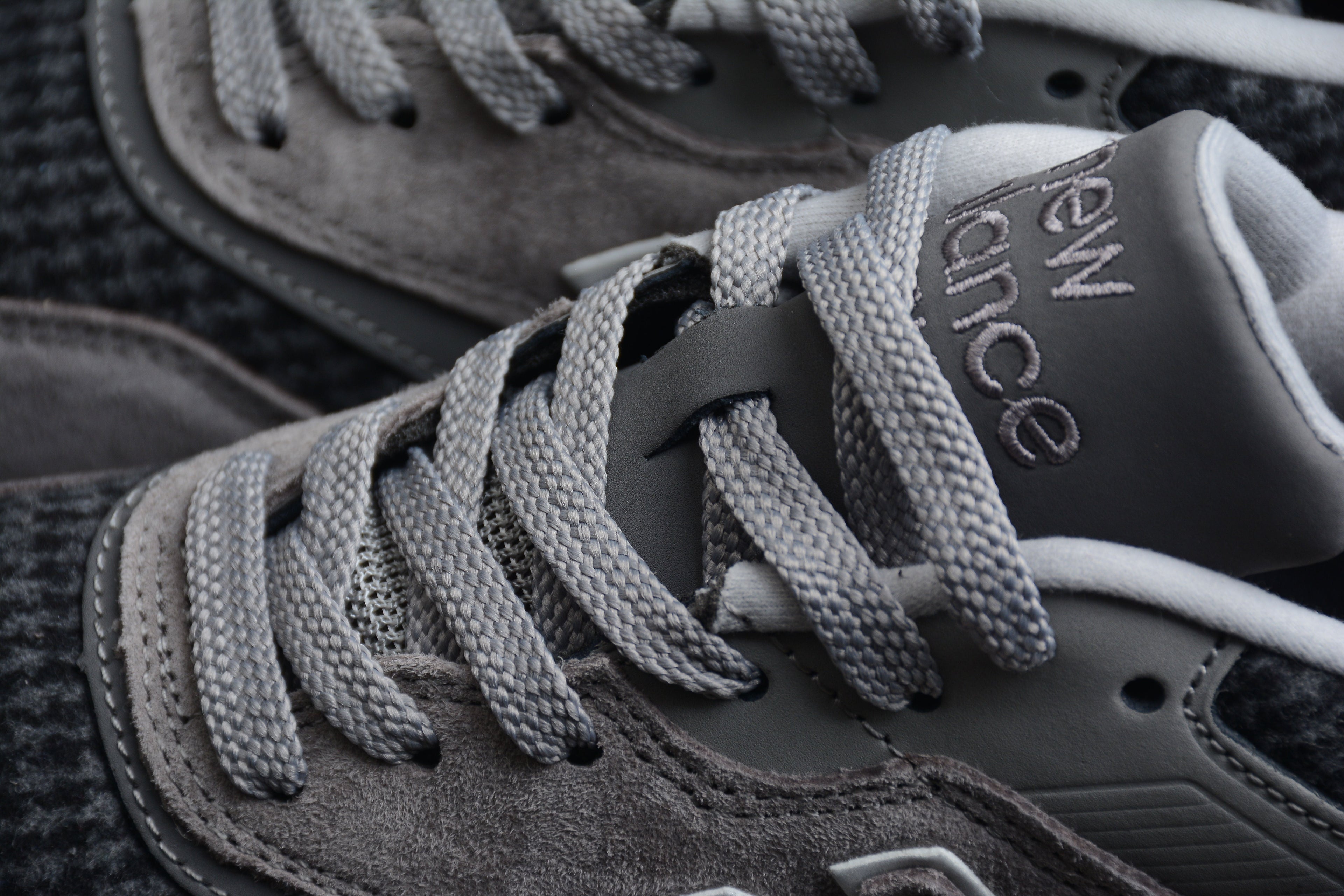 New Balance 997 Grey