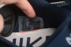 Nike x sacai VaporWaffle Dark Blue