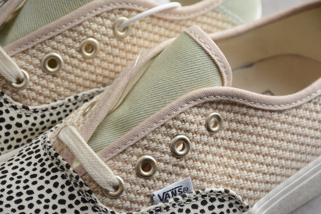 Vans Old Skool Marshmallow Colorway