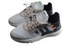 Adidas Jogger Boost Grey / Black