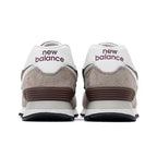 New Balance 574 Brown